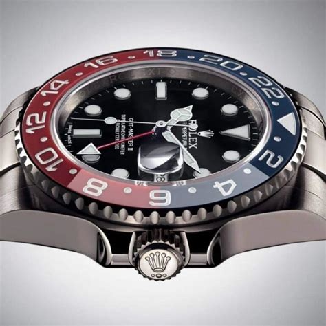 fake rolex remove rotating bezel|Rolex GMT.